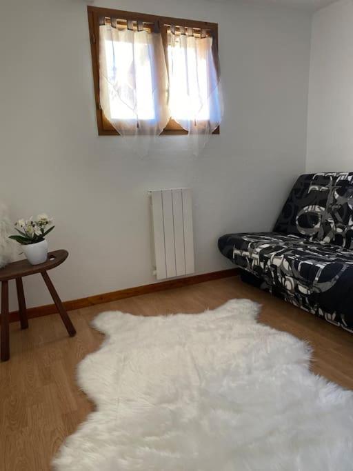 Bel Appartement Modernise Avec Terrasse. Villar-Saint-Pancrace Εξωτερικό φωτογραφία