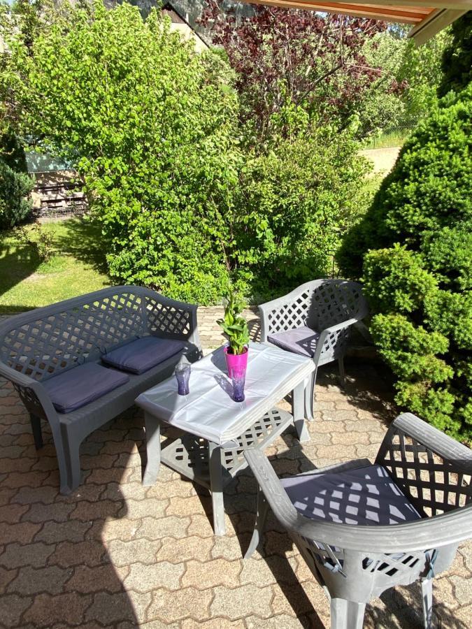 Bel Appartement Modernise Avec Terrasse. Villar-Saint-Pancrace Εξωτερικό φωτογραφία